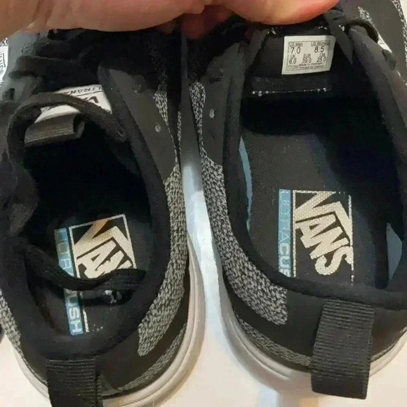 Vans ultra range, unisex, tennis shoes men’s size 7 women’s size8.5, 721356 - Picture 5 of 6